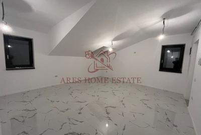 Apartament de Vânzare - Mansardă Înaltă, 72 mp, 2 Locuri de Parcare. - 18