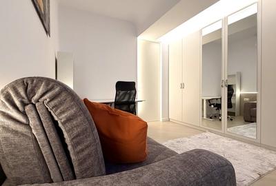 De inchiriat  | Apartament 3 camere  | Cortina North Pipera Voluntari - 13