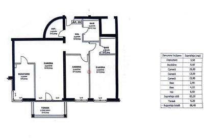 Complex Avantgarden 1 - 6