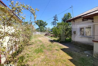 Casă cu 4 camere cu Teren 1970 Mp în Central - 4
