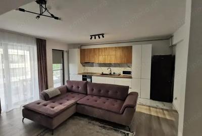Apartament in zona Lipovei