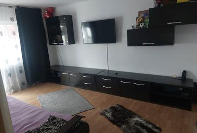 Apartament cu 2 camere decomandat în Glâmbocu - 2