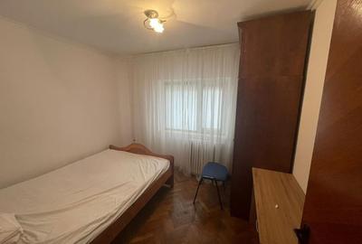 Apartament Cu 3 Camere | Semidecomandat | 66mp | Manastur | Video La Cerere - 6