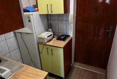 Garsonieră în Central - 2