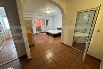 Garsonieră în Gară - 1