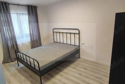 Bragadiru apartament 2 camere de inchiriat - 4