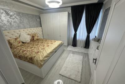 3 camere Tineretului Asmita Gardens - 2