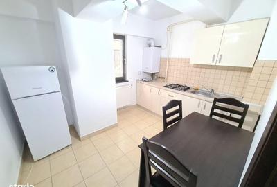 Apartament cu 2 camere semidecomandat în Cornișa - 1