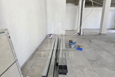 Spațiu de birouri de vânzare | Zona Șelimbăr - 5