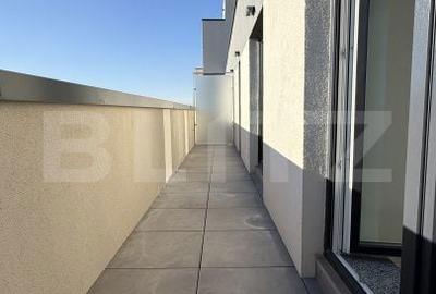 Apartament cu 2 camere în Central - 9