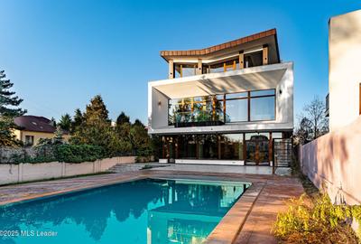 Casă individuală cu 5 camere cu Canalizare în Mogoșoaia - 10