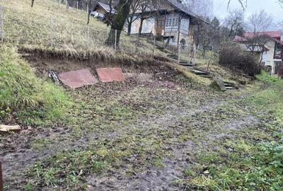 Teren 1357 mp cu vedere panoramica superba Dimitrie Cantemir, Piatra-Neam? - 11