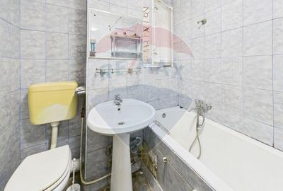 Apartament cu 2 camere decomandat, mobilat în Eroii Revoluției - 10