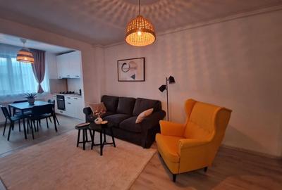 Apartament 2 Camere Superb - Hils Brauner - Loc De Parcare - 6