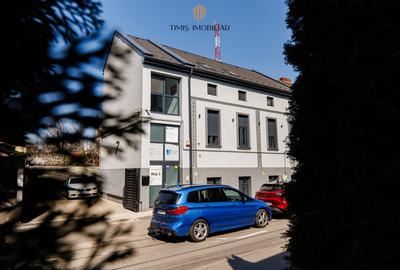 Spațiu comercial, de 40 mp, în Elisabetin