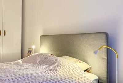Apartament cu 2 camere decomandat, mobilat în Lacul Tei - 23