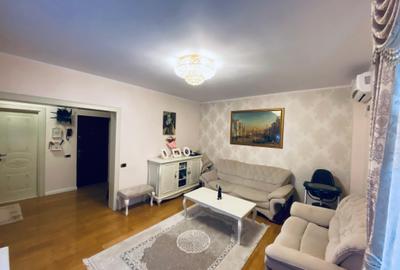 Apartament cu 3 camere decomandat, mobilat în Faleza Nord - 2