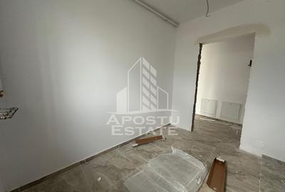 Garsonieră decomandată în Giroc - 5