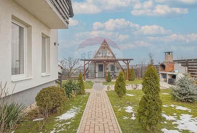 Casă cu 7 camere cu Teren 650 Mp în Bod - 39