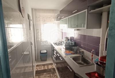 Apartament 2 camere decomandat | Brancoveanu - Huedin | Parcare - 6