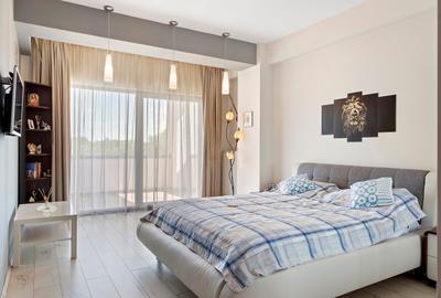 Casă individuală cu 7 camere cu Canalizare în Clinceni - 41