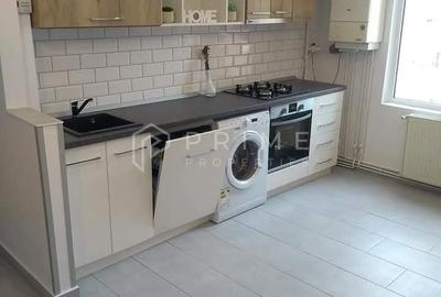 Apartament cu 2 camere decomandat în 22 Decembrie 1989 - 2