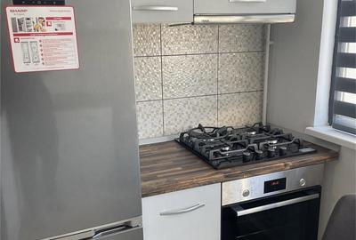 Garsonieră decomandată în Unirii