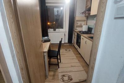 Apartament cu 2 camere semidecomandat în Brâncoveanu - 4