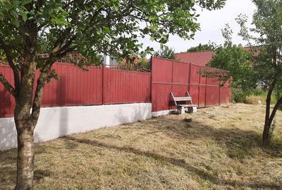 Casă cu 4 camere în Chișirid - 6