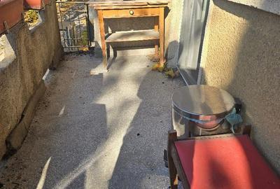 Vand apartament 3 camere decomandat, in Deva cu GARAJ sub bloc si BOXA - 18