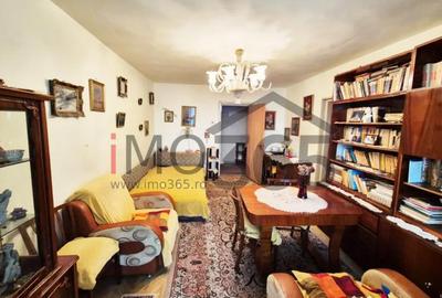 Apartament cu 2 camere decomandat în Craiovei - 4