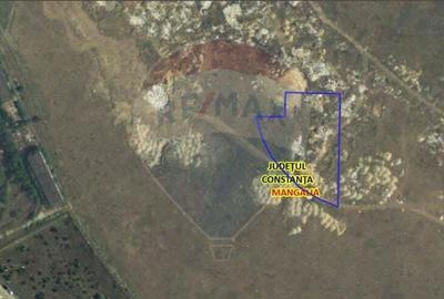 Teren intravilan de vanzare in Mangalia, Strada Augustin Buzura - 3