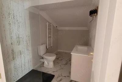 Zona Buzaului Vila Mobilata Utilata prima inchiriere - 15