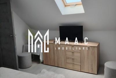 Apartament cu 3 camere decomandat, mobilat în Vasile Aaron - 6