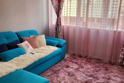 Apartament cu 2 camere decomandat în Baciu - 6