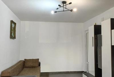 Apartament cu 2 camere semidecomandat în Central - 5