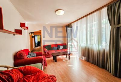 Vanzare Apartament 3 camere, 4 min metrou Titan - perfect pentru personalizare - 11