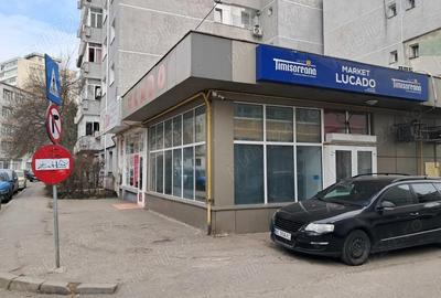 Spațiu comercial, de 70 mp, în Alecu Russo - 5