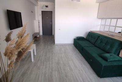 Apartament decomandat în Nord - 4