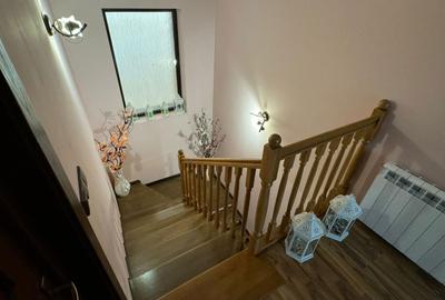 Casă cu 4 camere în 14 Mai - 4