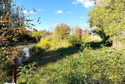 Spațiu comercial, în Albota - 2