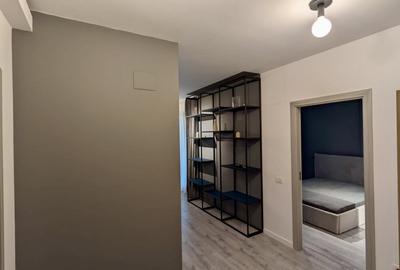 Avi Garden- Tomis Nord/ prima inchirere - 4