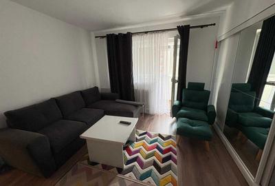 Apartament cu 2 camere în Central - 8