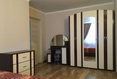 Garsoniera de inchiriat zona Teiul Doamnei, Facultatea de Constructii - 1