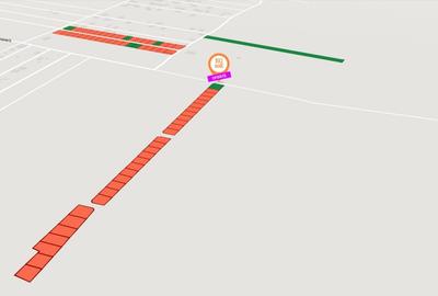 Teren Intravilan Primaverii - Com Berceni | utilitati in zona | #EG10E - 2