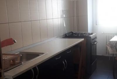 Garsonieră decomandată, mobilată în Iancului