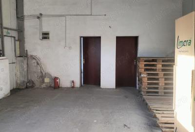 Vand sau inchiriez hala in TURDA - 4