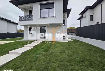 Casă individuală cu 4 camere cu Canalizare în Miroslava - 1