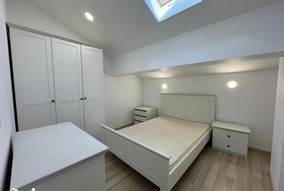 Apartament cu 3 camere, mobilat în Tătărași - 2