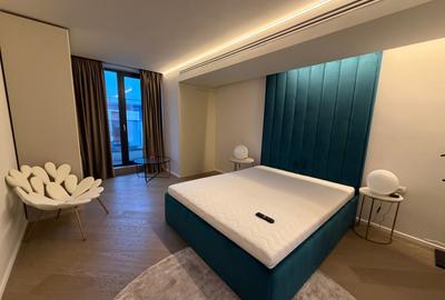 Apartament cu 5 camere decomandat, mobilat în Floreasca - 25